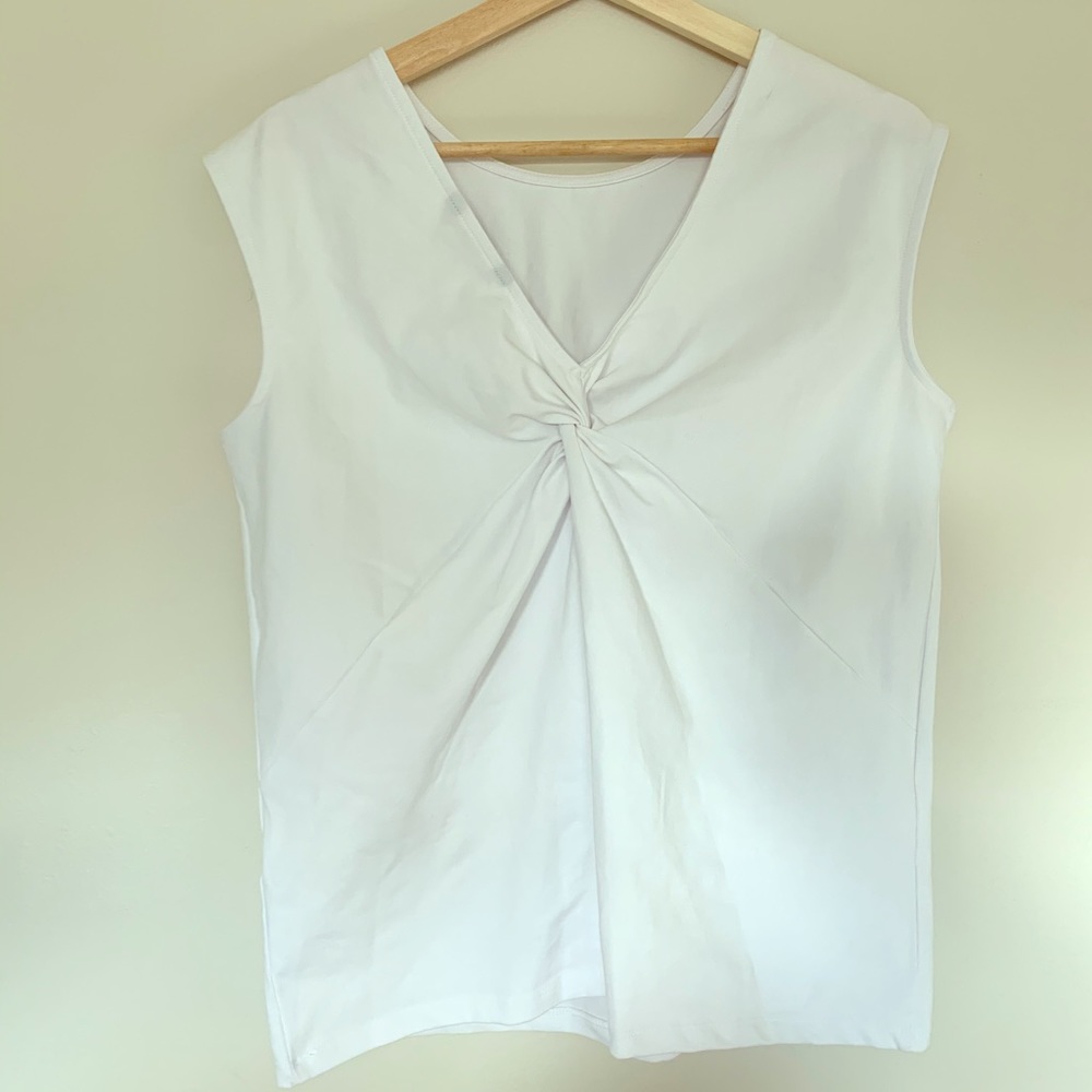 Banana republic tank top